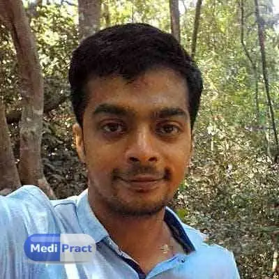 Dr. Rishiraj R.Bajpai Profile Picture