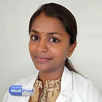Dr. Rishivandhiyaa B Profile Picture