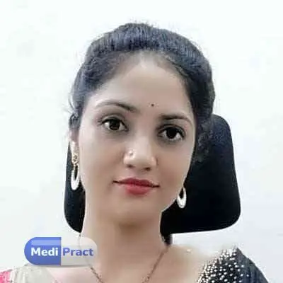 Dr. Rishpa Sharma Profile Picture