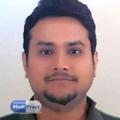 Dr. Rishu Raviraj Profile Picture