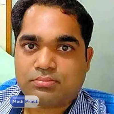 Dr. Rishubh Gaur Profile Picture