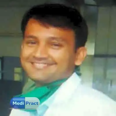 Dr. Risshi Bhatt Profile Picture