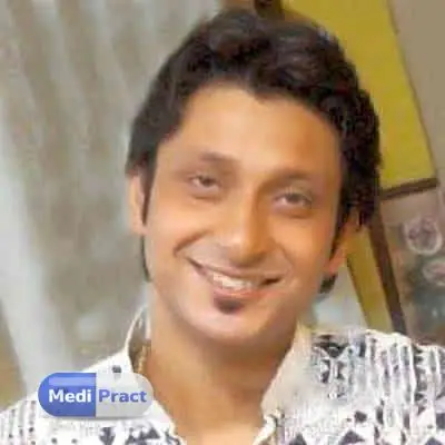 Dr. Rit Chowdhury Profile Picture