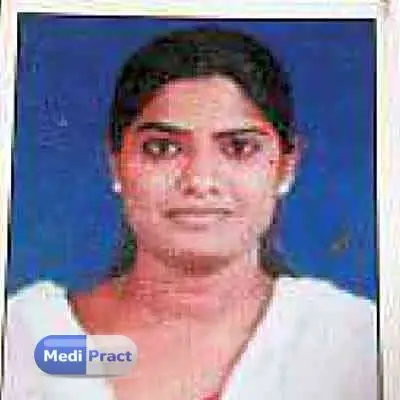 Dr. Rita A Profile Picture