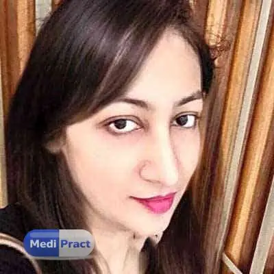 Dr. Rita Awana Profile Picture