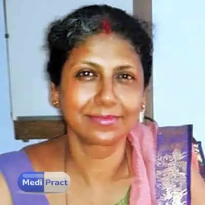 Dr. Rita Bagchi Profile Picture