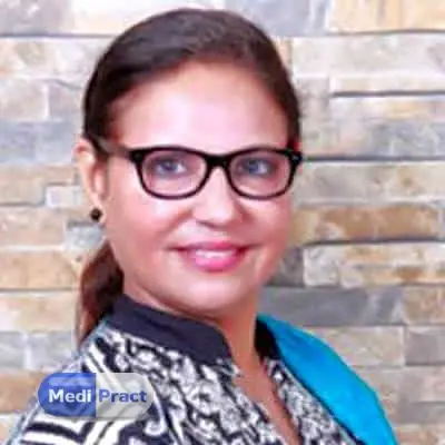 Dr. Rita Bakshi Profile Picture