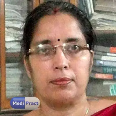 Dr. Rita Dash Profile Picture