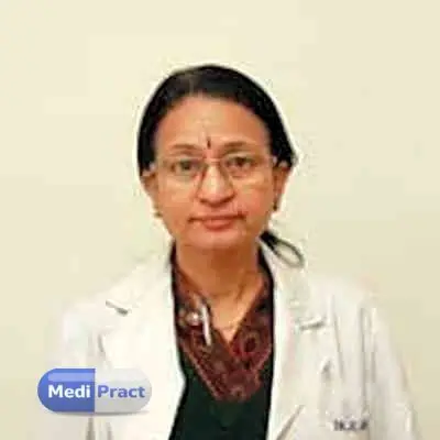 Dr. Rita Dikshit Profile Picture