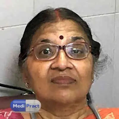 Dr. Rita Gupta Profile Picture