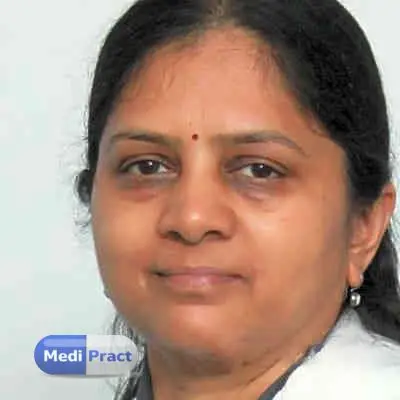 Dr. Rita Hansaria Profile Picture