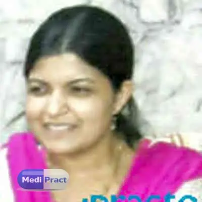 Dr. Rita Jain Profile Picture