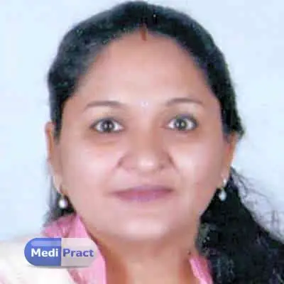 Dr. Rita Jindal Profile Picture