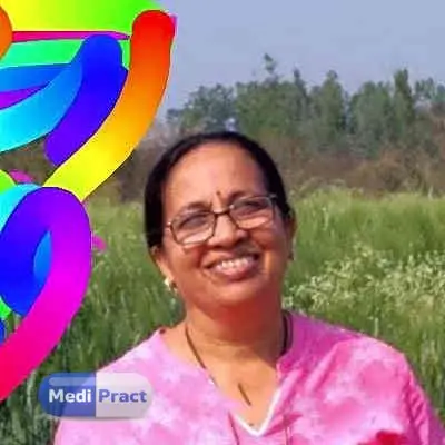 Dr. Rita Kalamkar Profile Picture