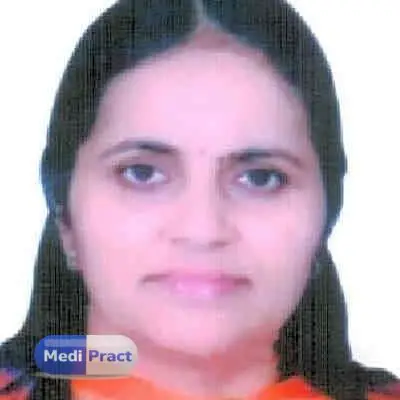 Dr. Rita Kapoor Profile Picture