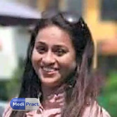 Dr. Rita Khimawat Profile Picture