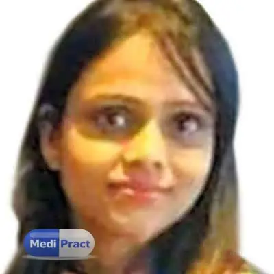 Dr. Rita Profile Picture