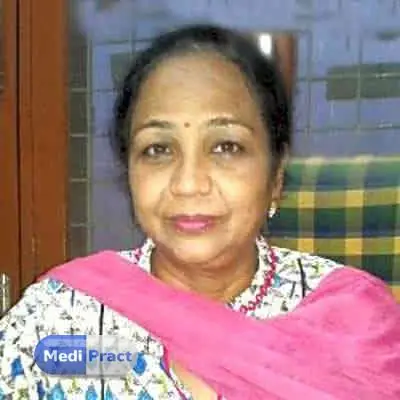 Dr. Rita Manjrekar Profile Picture