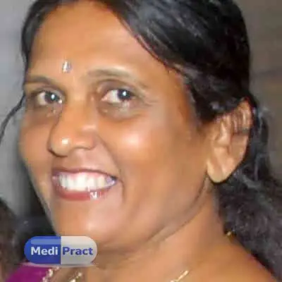 Dr. Rita Mehta Profile Picture
