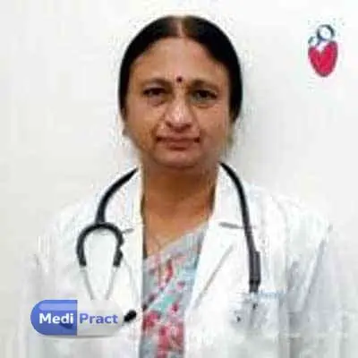 Dr. Rita Mhaskar Profile Picture
