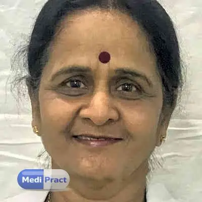 Dr. Rita Mittal Profile Picture