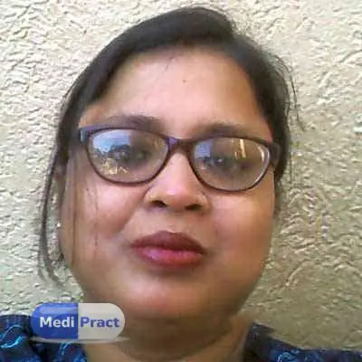 Dr. Rita Modi Profile Picture