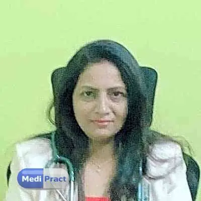 Dr. Rita Samuel Bing Profile Picture