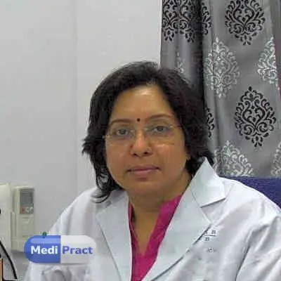 Dr. Rita Shaw Profile Picture