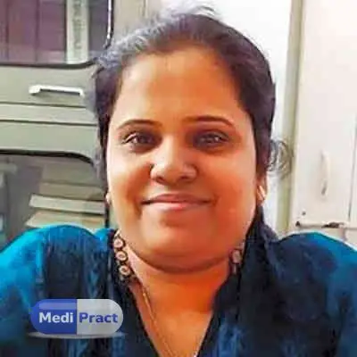 Dr. Rita Singh Saxena Profile Picture