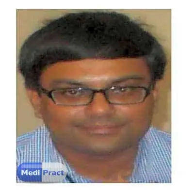 Dr. Ritabrata Mitra Profile Picture