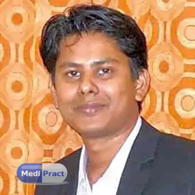Dr. Ritam Joarder Profile Picture