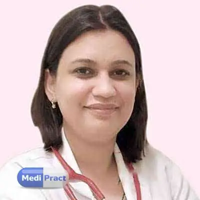 Dr. Ritambhara Lohan Profile Picture