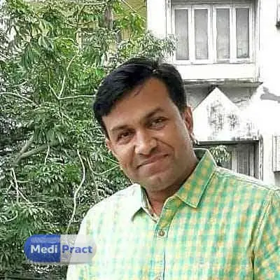 Dr. Ritesh Agrawal Profile Picture