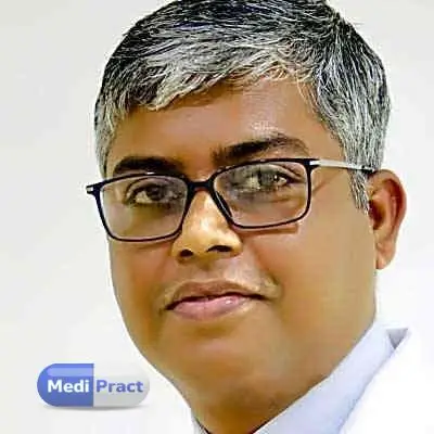 Dr. Ritesh Anand Profile Picture