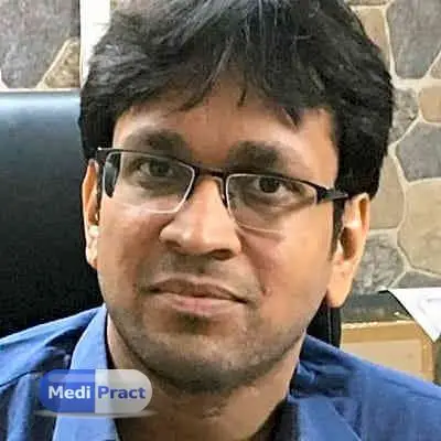 Dr. Ritesh Bansal Profile Picture