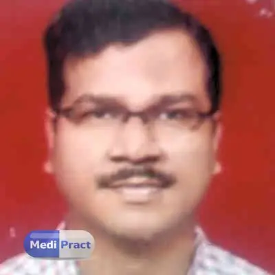 Dr. Ritesh Bhagyawant Profile Picture