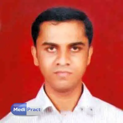 Dr. Ritesh Bharambe Profile Picture