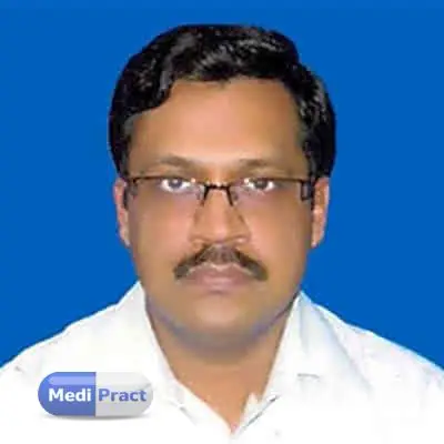 Dr. Ritesh Bhoot Profile Picture