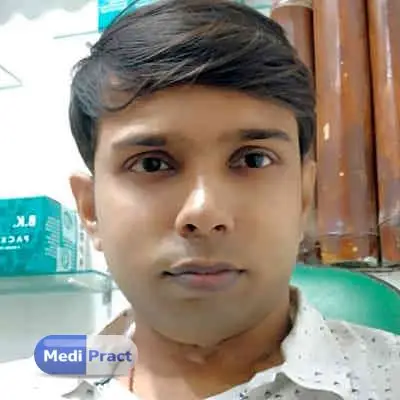 Dr. Ritesh Chaursia Profile Picture