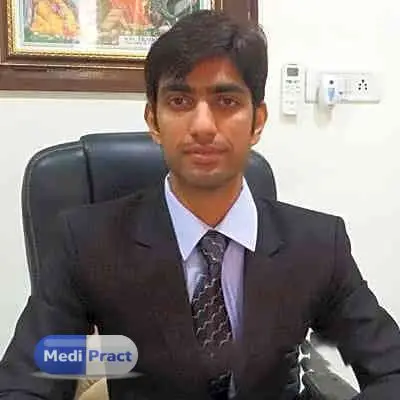 Dr. Ritesh Chawla Profile Picture