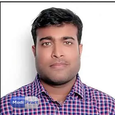 Dr. Ritesh Chhajed Profile Picture