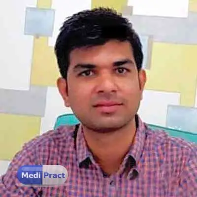 Dr. Ritesh Dabgar Profile Picture
