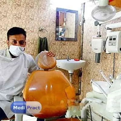 Dr. Ritesh Profile Picture