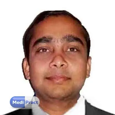 Dr. Ritesh Dhanbhar Profile Picture