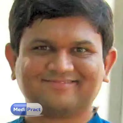 Dr. Ritesh Dholu Profile Picture