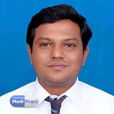 Dr. Ritesh Gaikwad Profile Picture