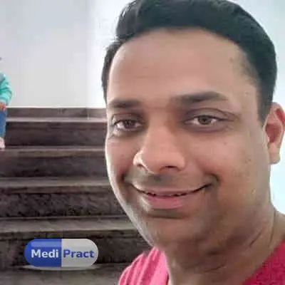 Dr. Ritesh Garg Profile Picture
