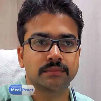 Dr. Ritesh H Girde Profile Picture