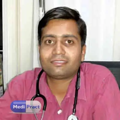 Dr. Ritesh Jain Profile Picture