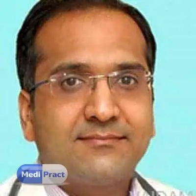 Dr. Ritesh Kauntia Profile Picture
